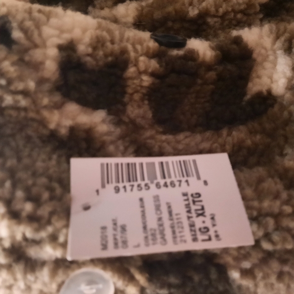 Boys Winter Hat - Picture 4 of 5